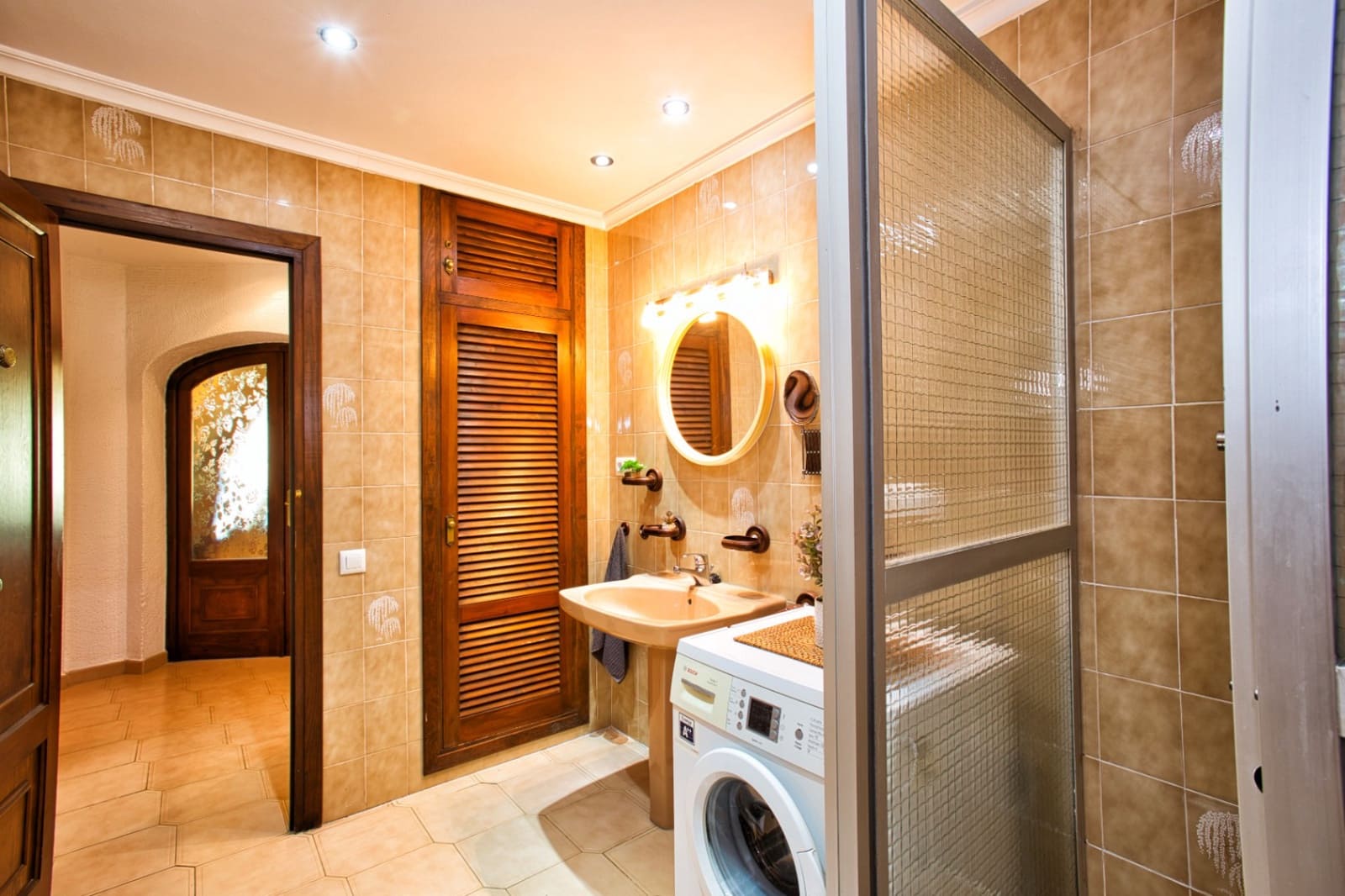 3 camera da letto Villa in vendita in Benissa con piscina - 1.200.000 € (Rif: 9657953)