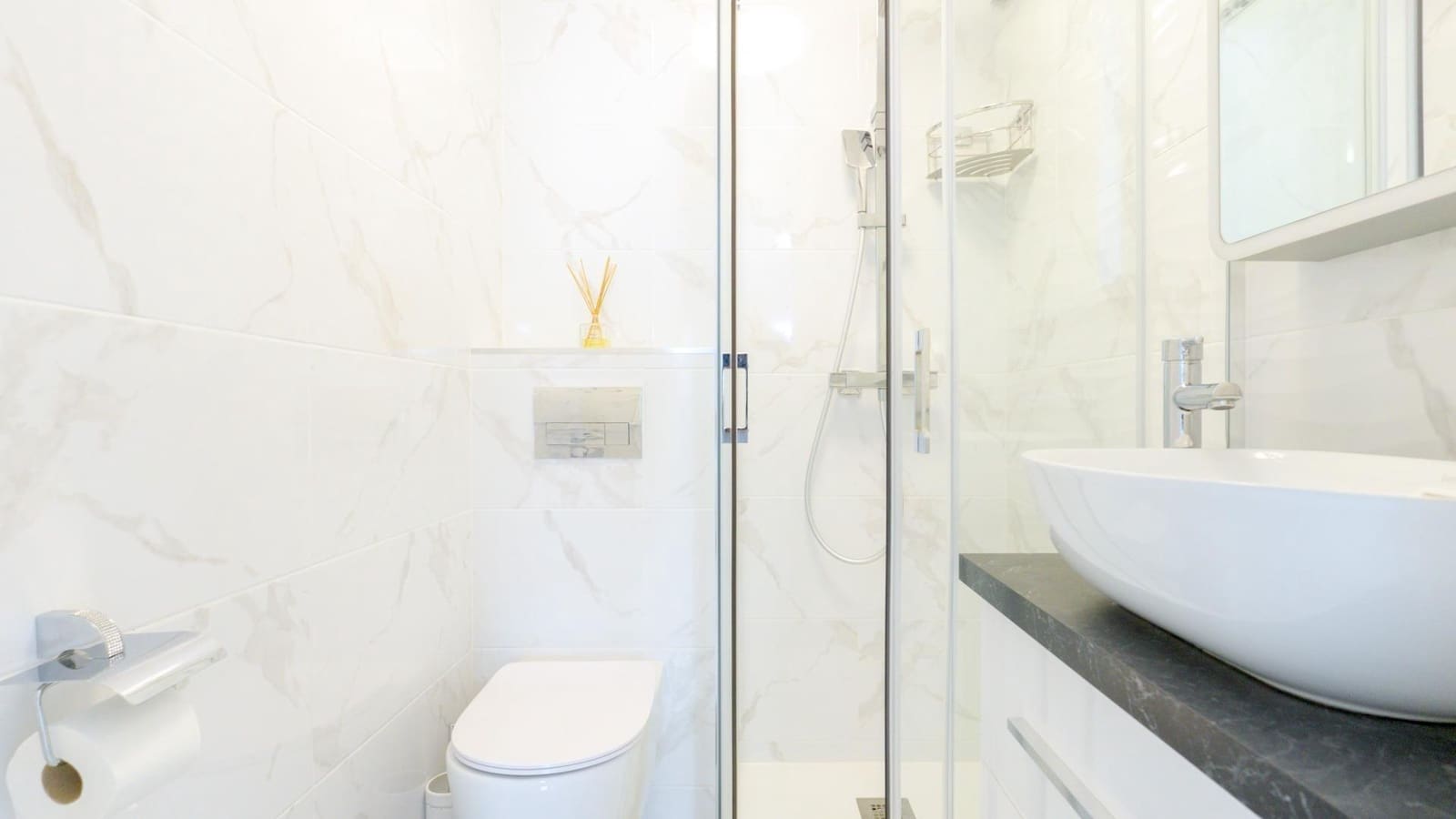 4 chambre Maison de Ville à vendre à Torrevieja avec piscine - 529 000 € (Ref: 9657958)