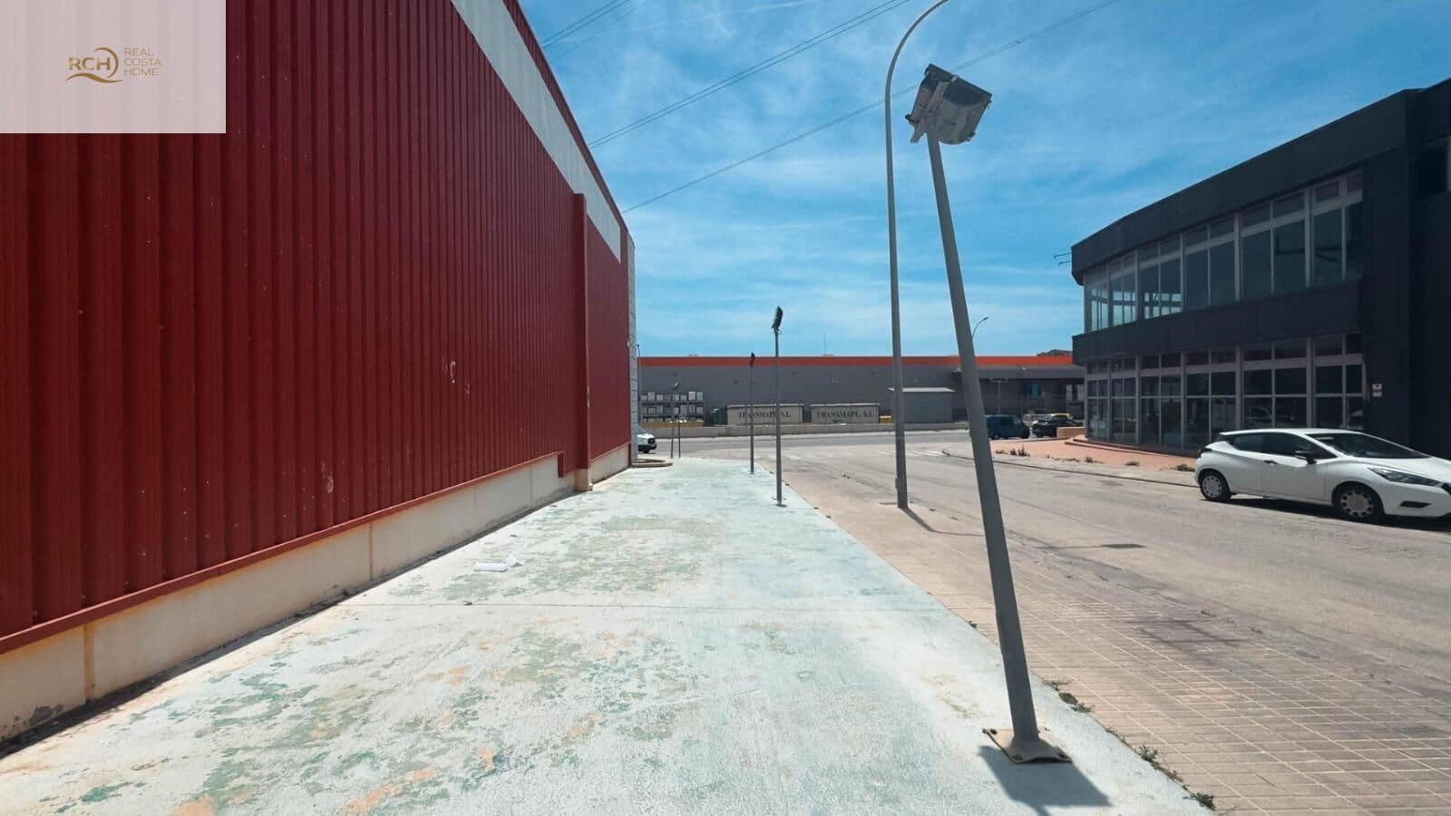 Commerciale in vendita in Finestrat - 2.150.000 € (Rif: 9657960)