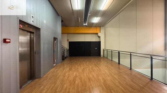 Commerciale in vendita in Balcón de Finestrat - Terra Marina, Finestrat - 2.150.000 € (Rif: 9657960)