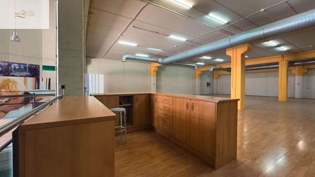 Commerciale in vendita in Balcón de Finestrat - Terra Marina, Finestrat - 2.150.000 € (Rif: 9657960)