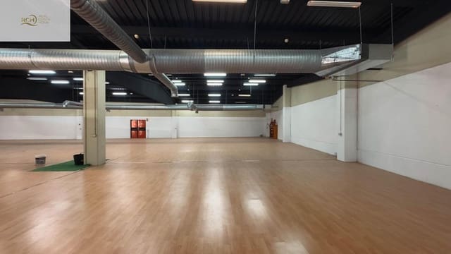 Commerciale in vendita in Balcón de Finestrat - Terra Marina, Finestrat - 2.150.000 € (Rif: 9657960)