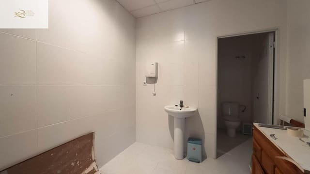 Commerciale in vendita in Balcón de Finestrat - Terra Marina, Finestrat - 2.150.000 € (Rif: 9657960)