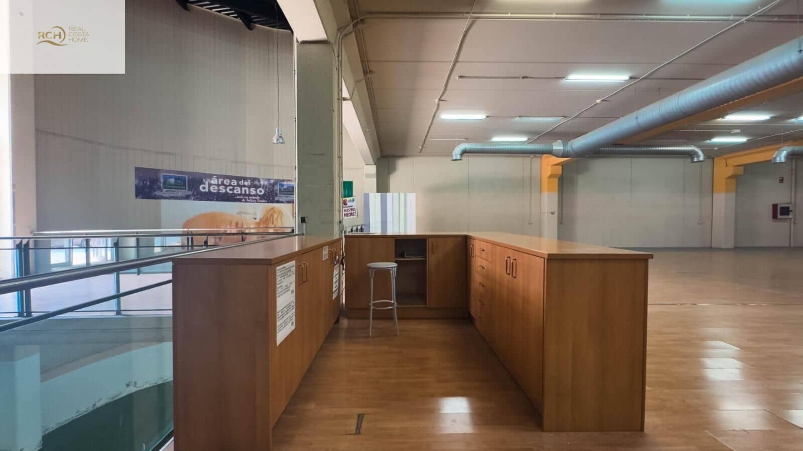 Commerciale in vendita in Finestrat - 2.150.000 € (Rif: 9657960)