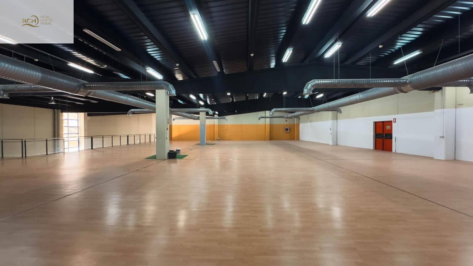 Commerciale in vendita in Finestrat - 2.150.000 € (Rif: 9657960)