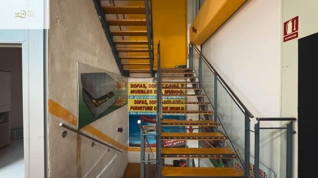 Commerciale in vendita in Balcón de Finestrat - Terra Marina, Finestrat - 2.150.000 € (Rif: 9657960)