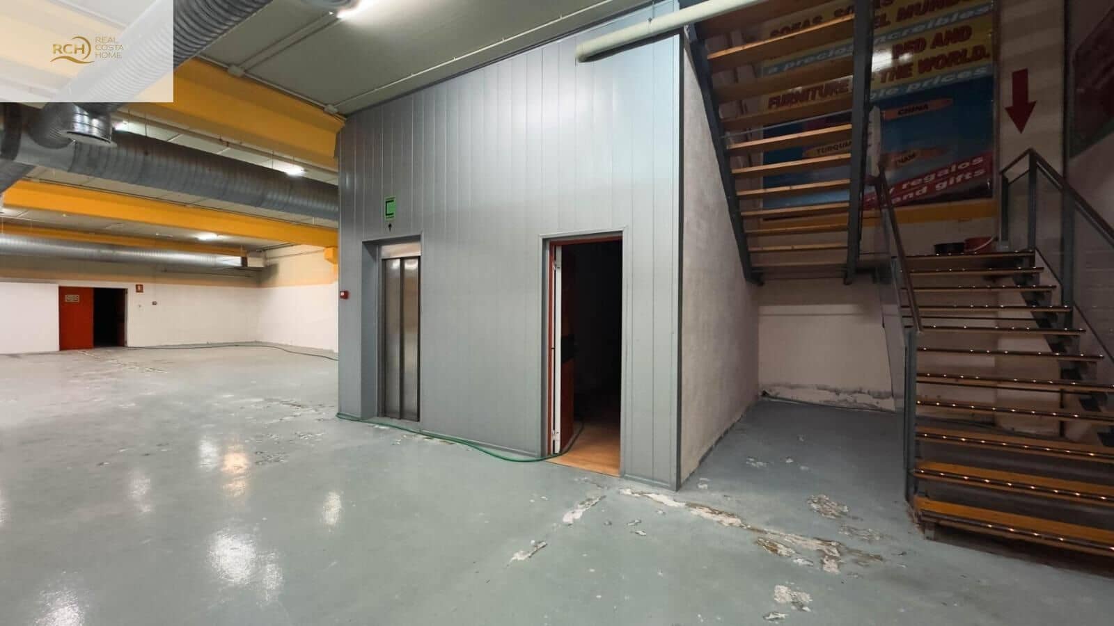 Commerciale in vendita in Finestrat - 2.150.000 € (Rif: 9657960)