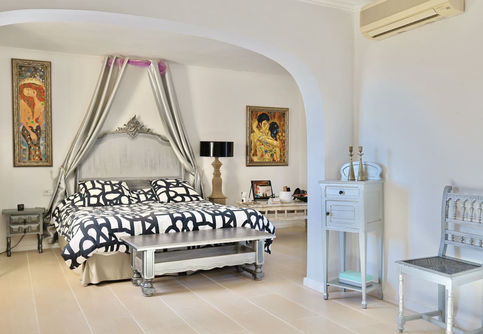 4 soverom Villa til salgs i Javea / Xabia med svømmebasseng garasje - € 750 000 (Ref: 9657961)