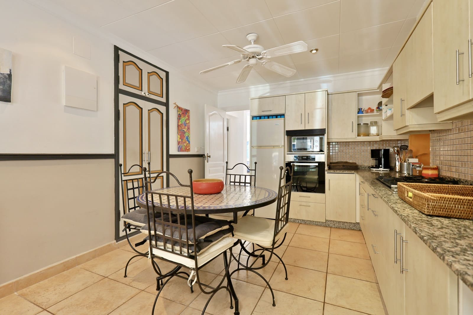 4 soverom Villa til salgs i Javea / Xabia med svømmebasseng garasje - € 750 000 (Ref: 9657961)