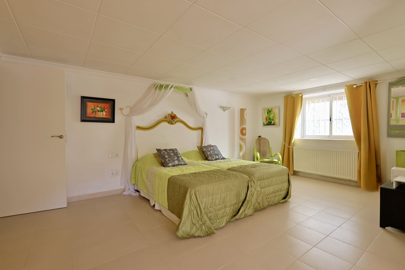 4 soverom Villa til salgs i Javea / Xabia med svømmebasseng garasje - € 750 000 (Ref: 9657961)