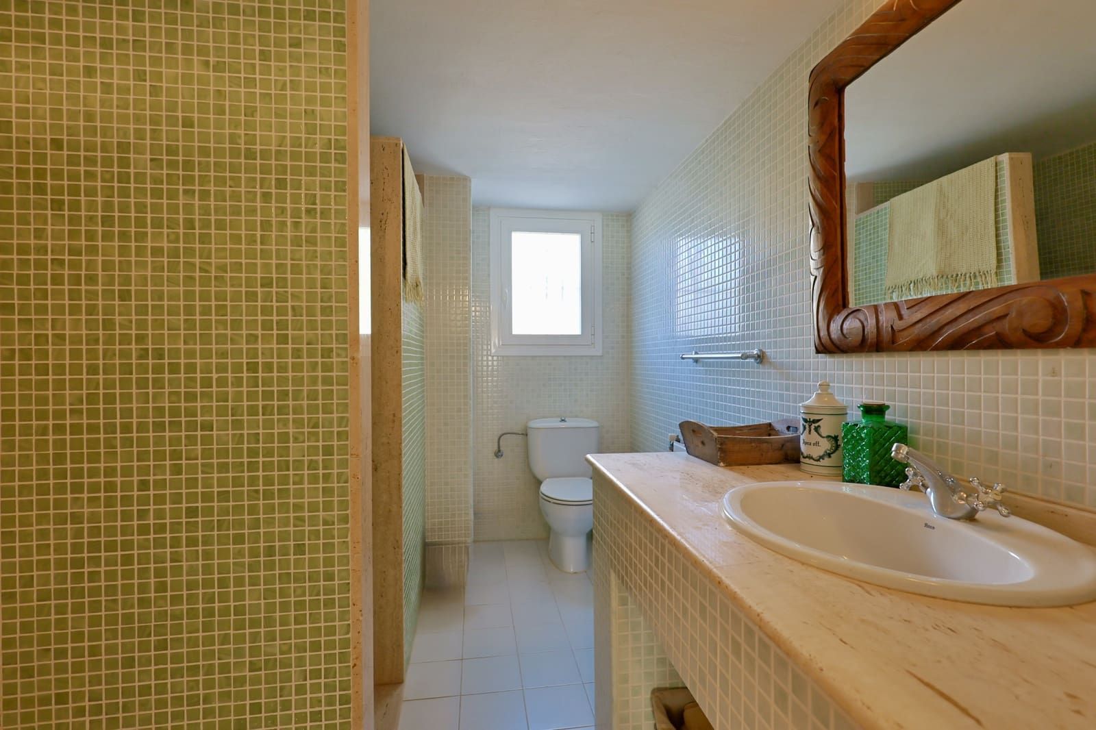 4 soverom Villa til salgs i Javea / Xabia med svømmebasseng garasje - € 750 000 (Ref: 9657961)