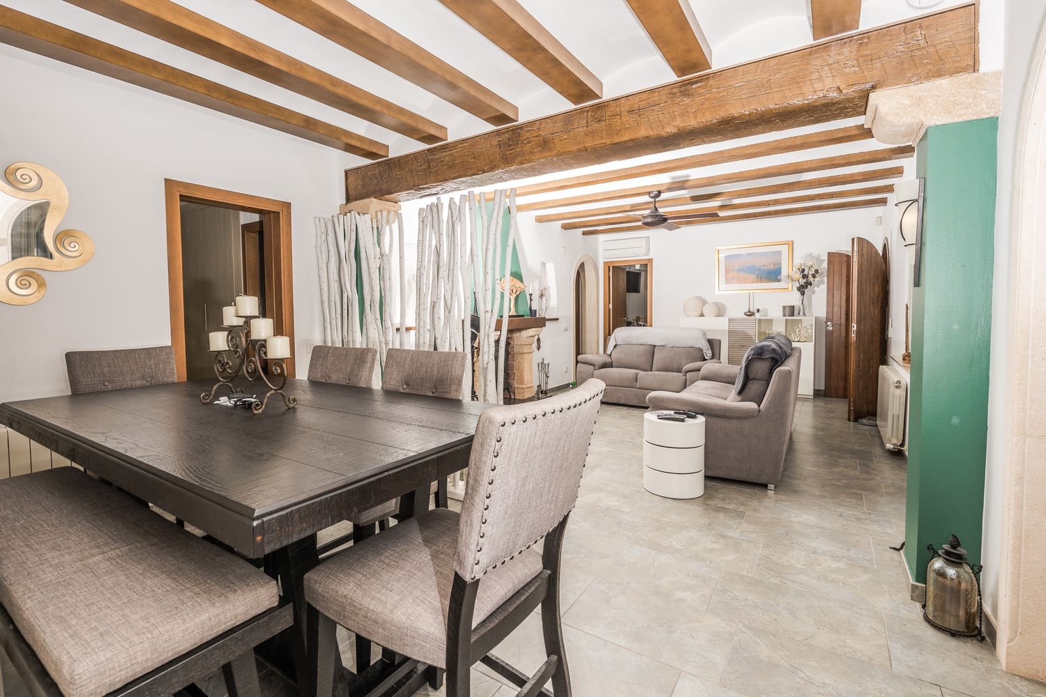 4 Zimmer Villa zu verkaufen in Javea / Xabia mit Pool Garage - 1.150.000 € (Ref: 9657962)