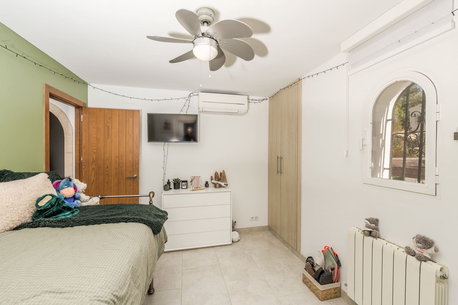 4 Zimmer Villa zu verkaufen in Javea / Xabia mit Pool Garage - 1.150.000 € (Ref: 9657962)