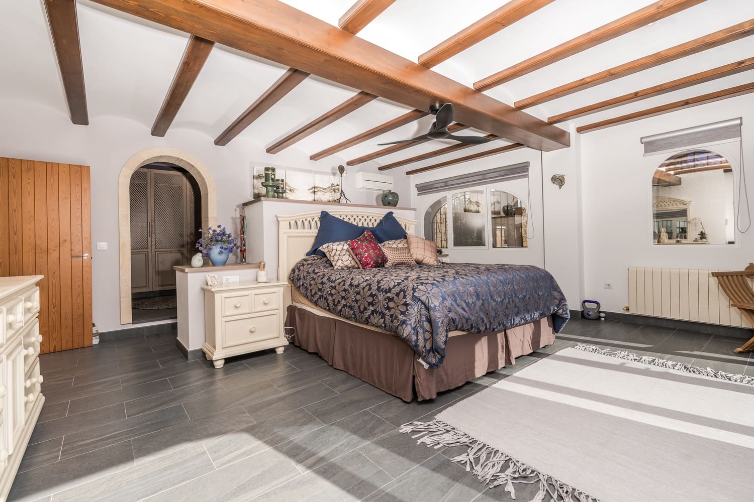 4 Zimmer Villa zu verkaufen in Javea / Xabia mit Pool Garage - 1.150.000 € (Ref: 9657962)