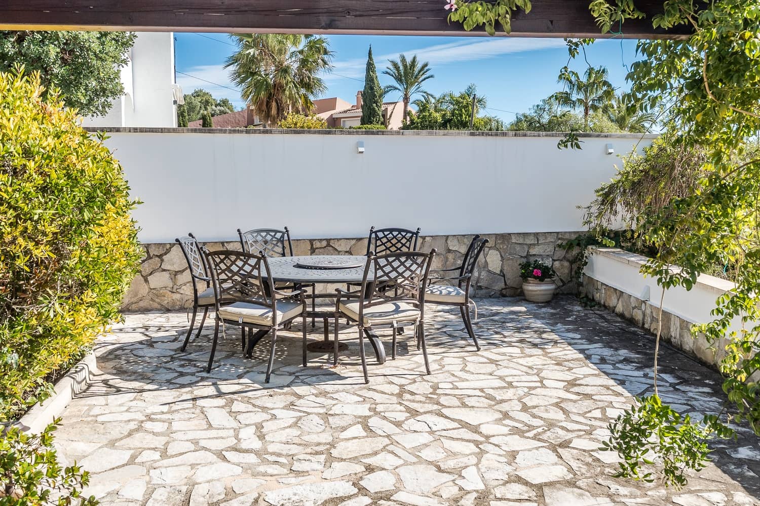 4 Zimmer Villa zu verkaufen in Javea / Xabia mit Pool Garage - 1.150.000 € (Ref: 9657962)