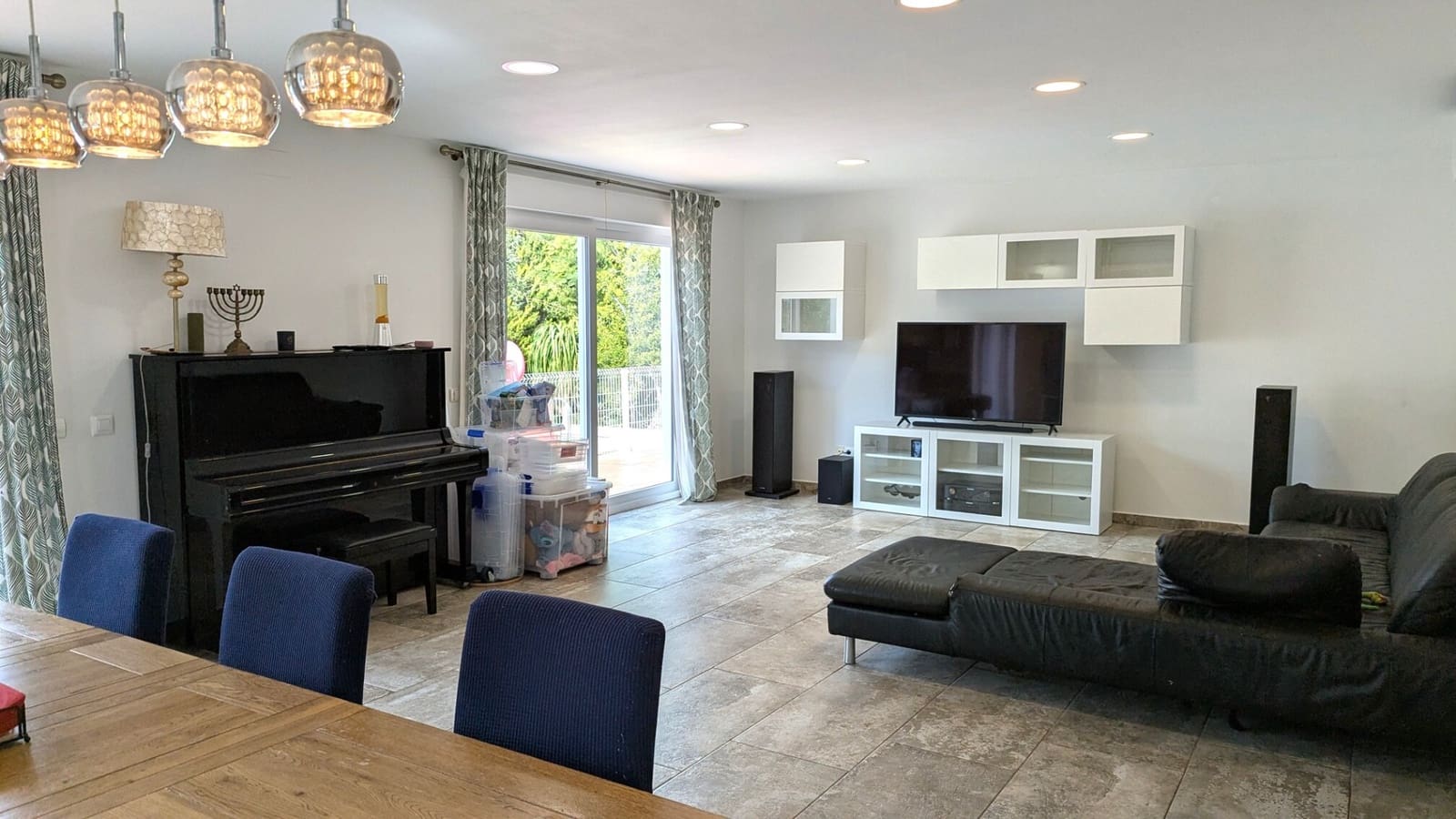 5 makuuhuone Huvila myytävänä paikassa Javea / Xabia mukana uima-altaan 
autotalli - 995 900 € (Ref: 9657963)