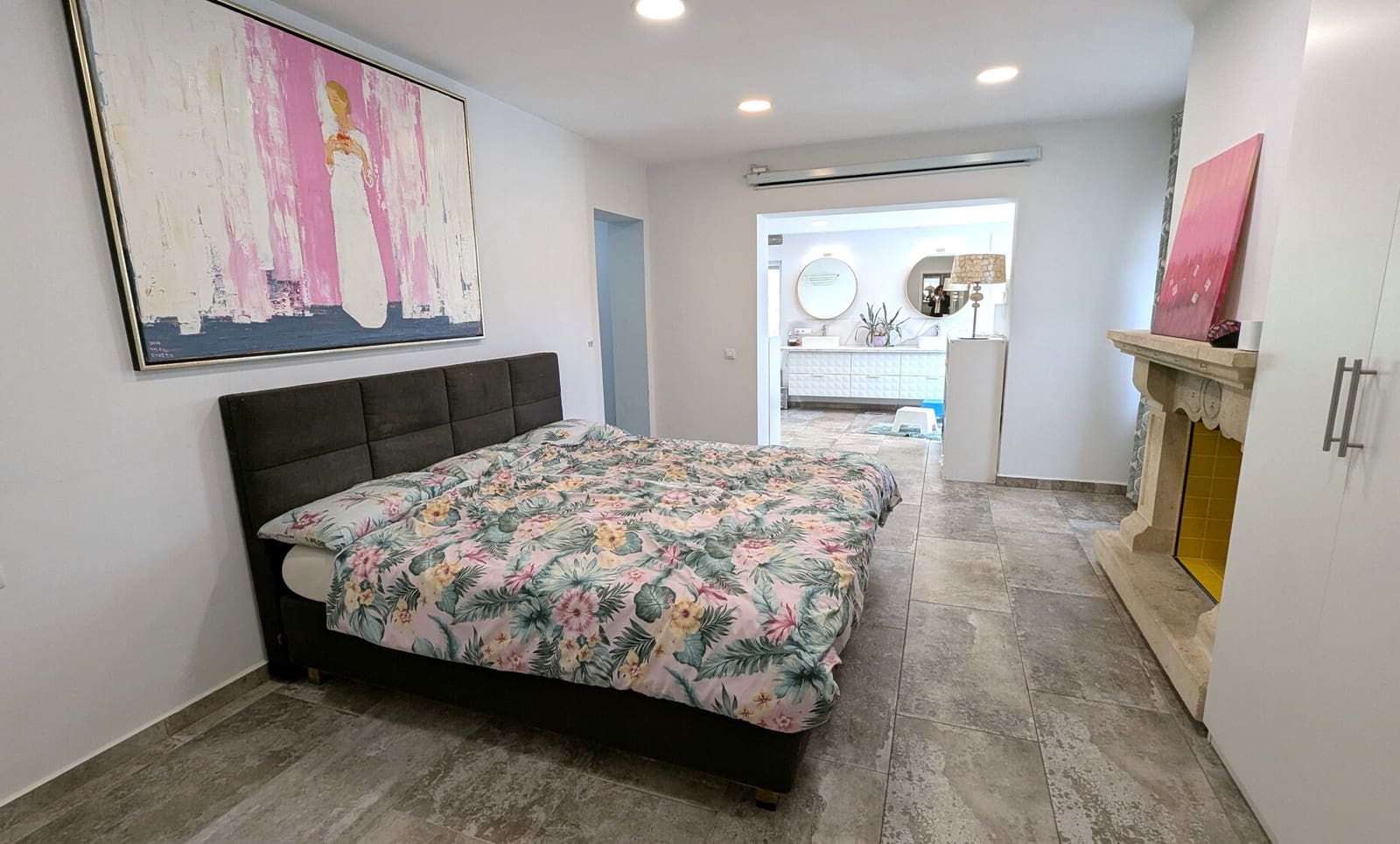 5 makuuhuone Huvila myytävänä paikassa Javea / Xabia mukana uima-altaan 
autotalli - 995 900 € (Ref: 9657963)