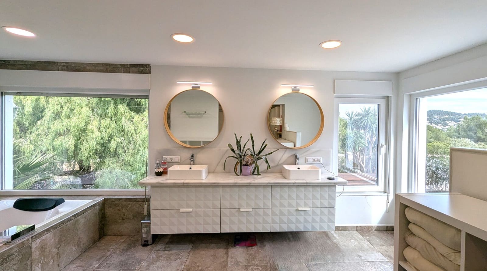 5 makuuhuone Huvila myytävänä paikassa Javea / Xabia mukana uima-altaan 
autotalli - 995 900 € (Ref: 9657963)