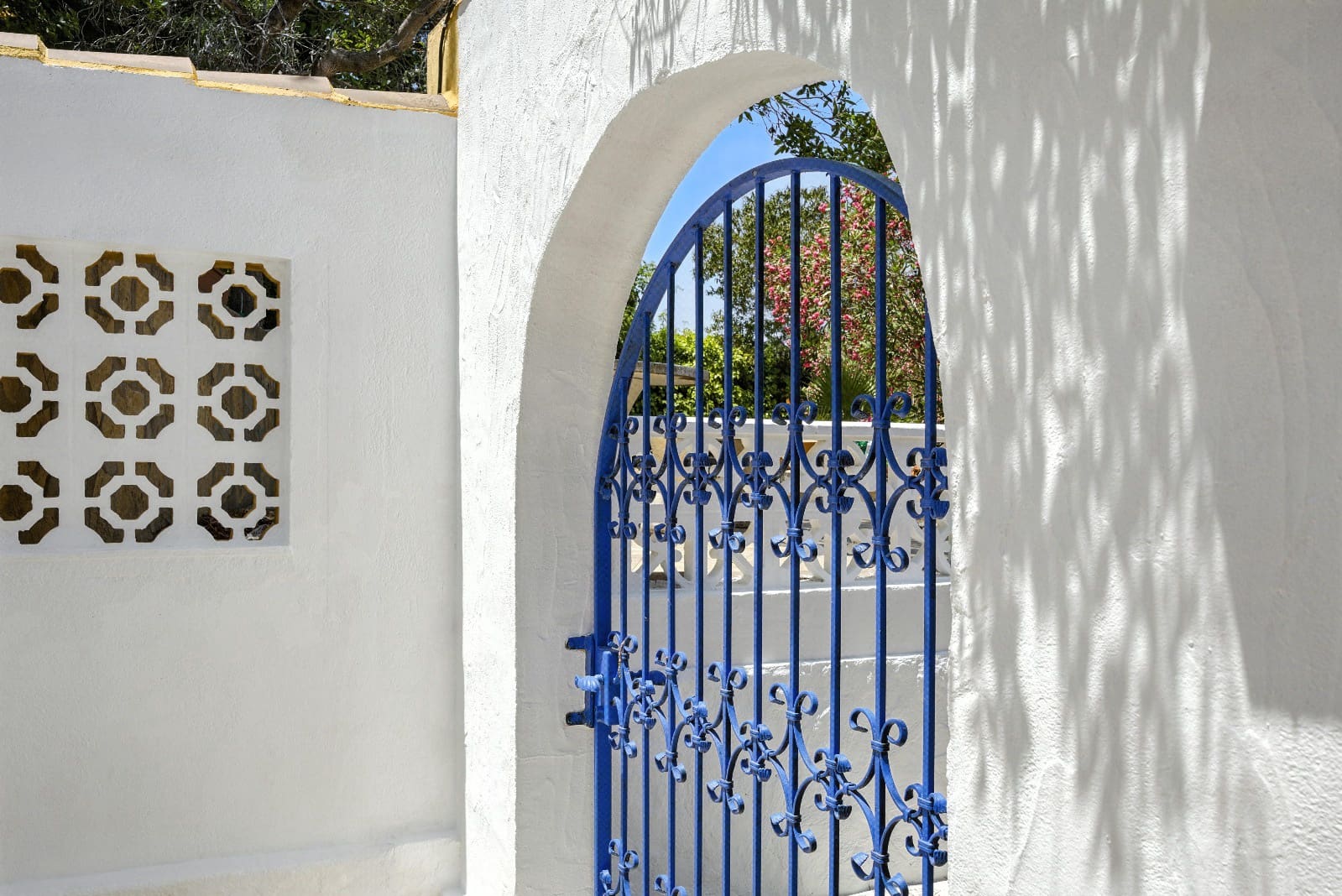 5 makuuhuone Huvila myytävänä paikassa Javea / Xabia mukana uima-altaan 
autotalli - 995 900 € (Ref: 9657963)