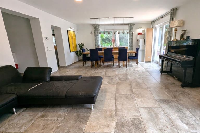 5 makuuhuone Huvila myytävänä paikassa Javea / Xabia mukana uima-altaan 
autotalli - 995 900 € (Ref: 9657963)