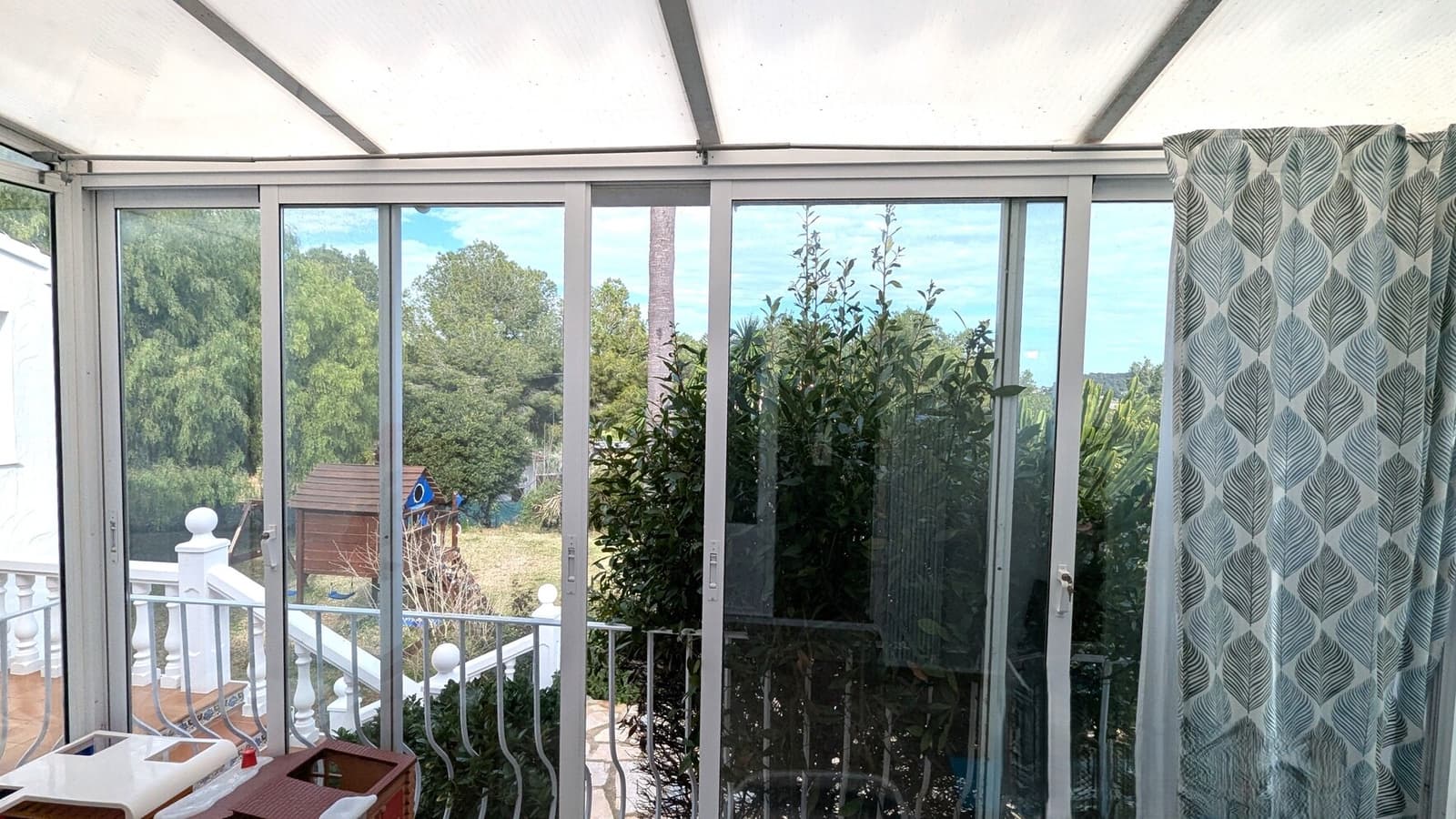 5 makuuhuone Huvila myytävänä paikassa Javea / Xabia mukana uima-altaan 
autotalli - 995 900 € (Ref: 9657963)