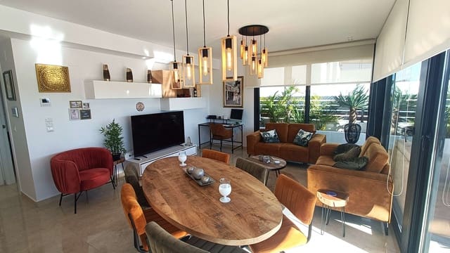 3 Zimmer Villa zu verkaufen in Algorfa mit Pool Garage - 729.000 € (Ref: 9657964)