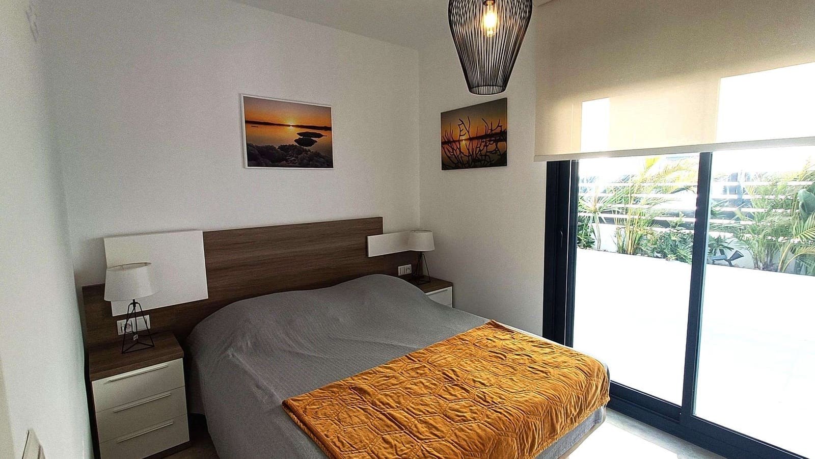 3 Zimmer Villa zu verkaufen in Algorfa mit Pool Garage - 729.000 € (Ref: 9657964)