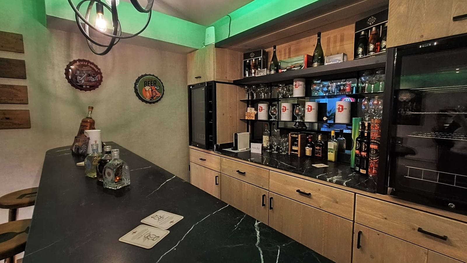 3 Zimmer Villa zu verkaufen in Algorfa mit Pool Garage - 729.000 € (Ref: 9657964)