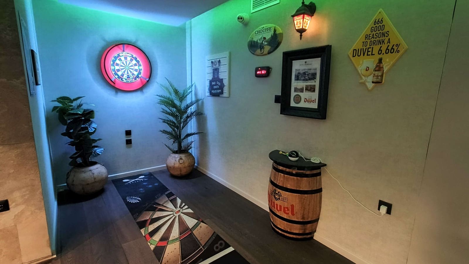 3 Zimmer Villa zu verkaufen in Algorfa mit Pool Garage - 729.000 € (Ref: 9657964)