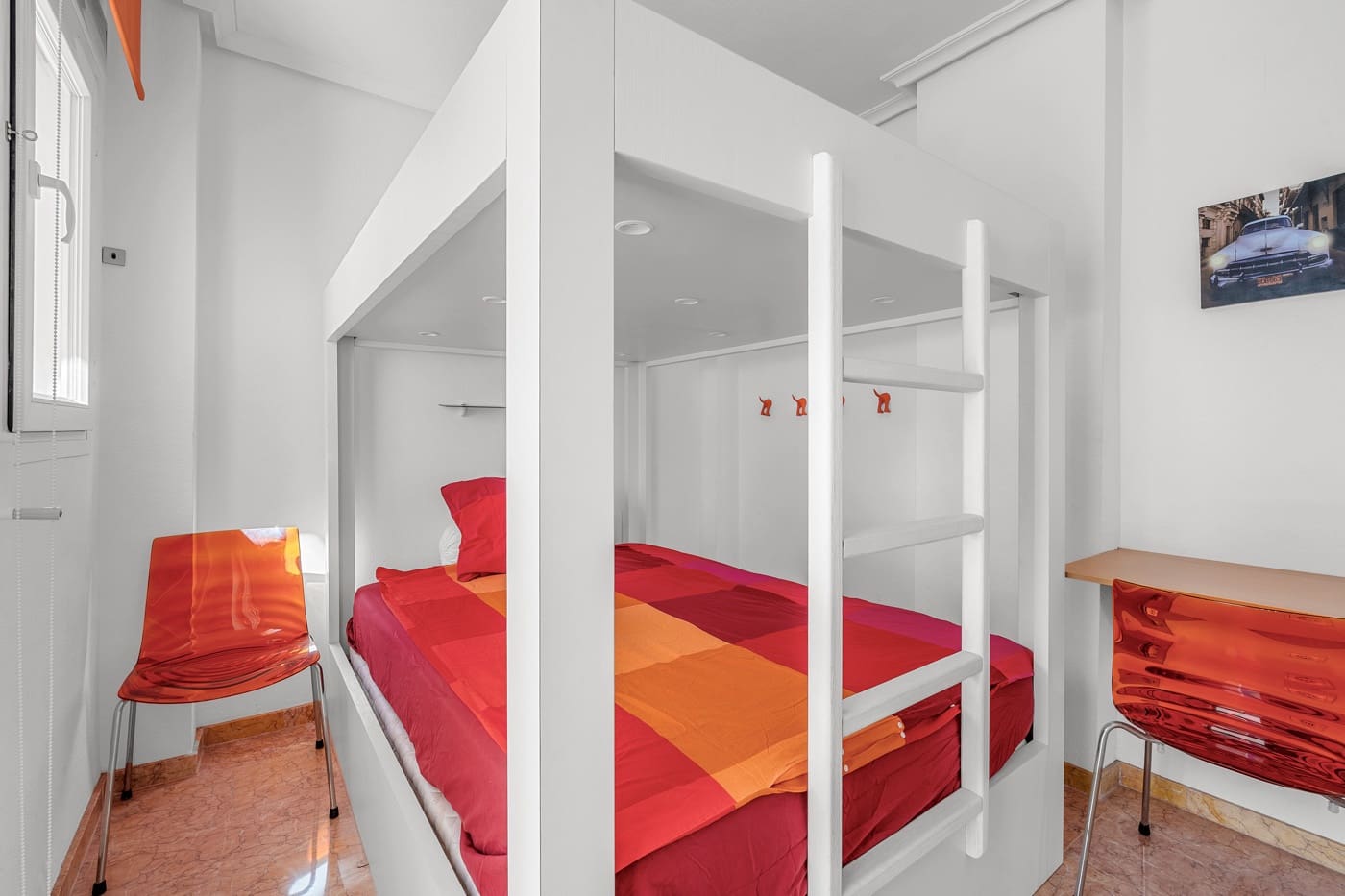 3 sypialnia Apartament na sprzedaż w Altea z basenem - 549 000 € (Ref: 9657966)