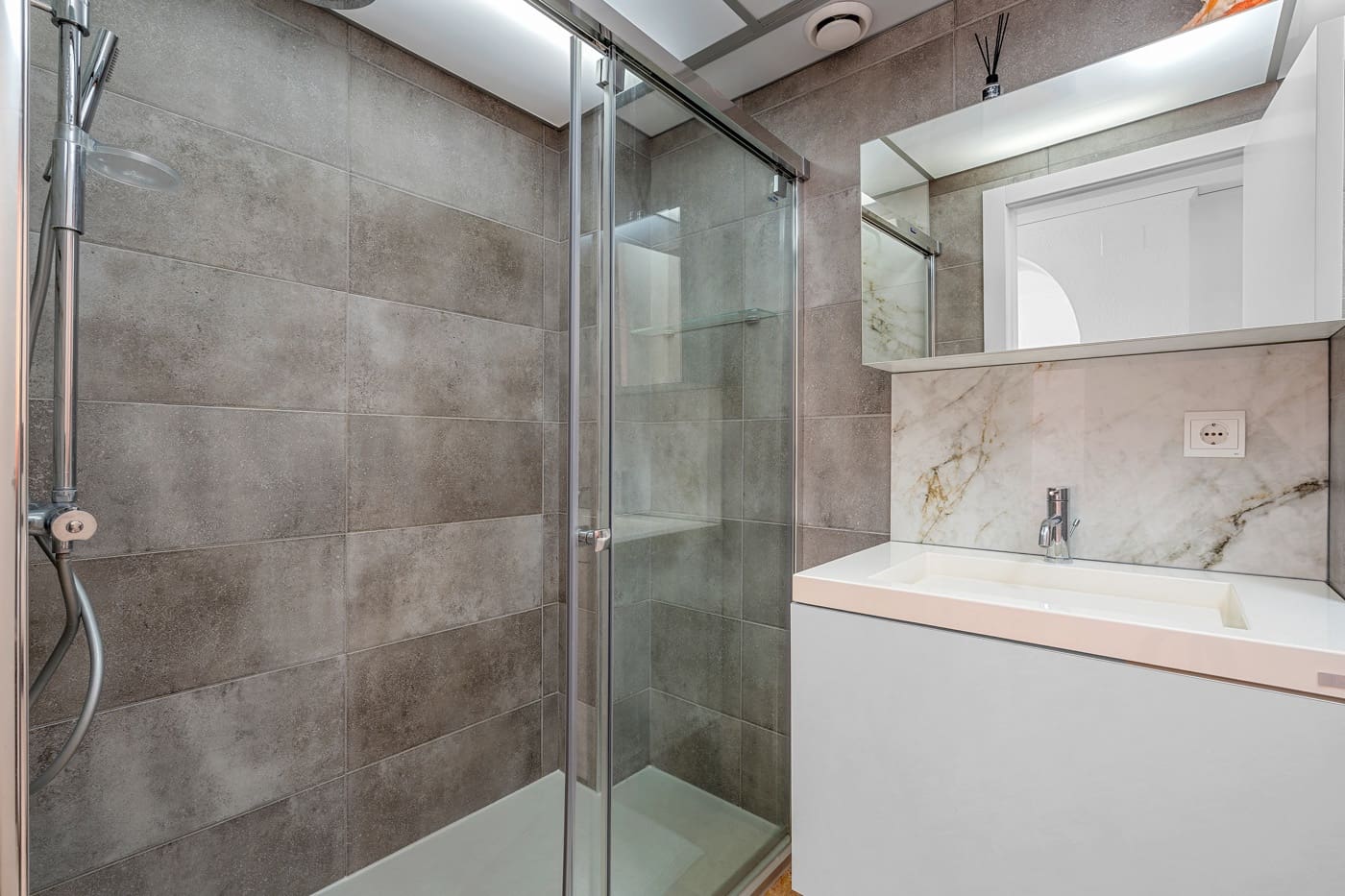 3 sypialnia Apartament na sprzedaż w Altea z basenem - 549 000 € (Ref: 9657966)