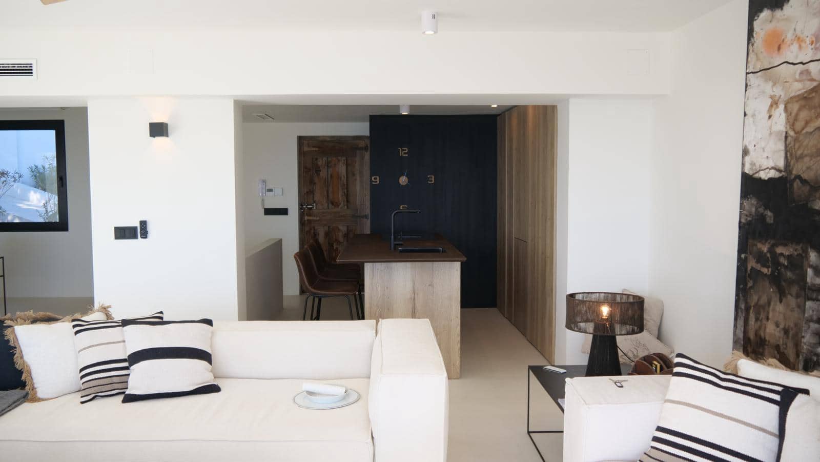 4 sypialnia Willa na sprzedaż w Javea / Xabia z basenem - 1 490 000 € (Ref: 9657967)