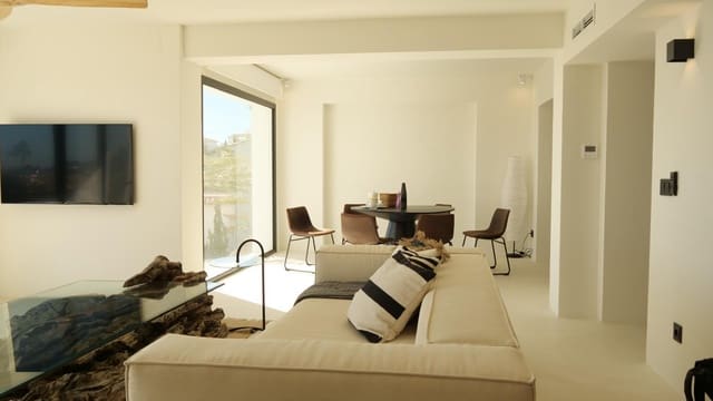 4 sypialnia Willa na sprzedaż w La Granadella  - Costa Nova, Javea / Xàbia z basenem - 1 490 000 € (Ref: 9657967)