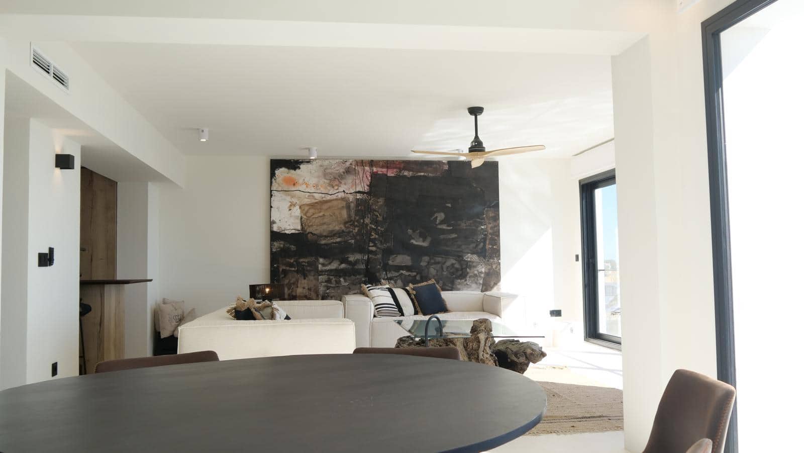 4 sypialnia Willa na sprzedaż w Javea / Xabia z basenem - 1 490 000 € (Ref: 9657967)