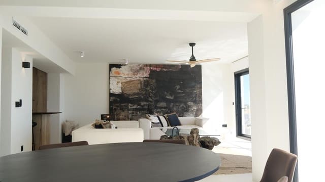 4 sypialnia Willa na sprzedaż w La Granadella  - Costa Nova, Javea / Xàbia z basenem - 1 490 000 € (Ref: 9657967)