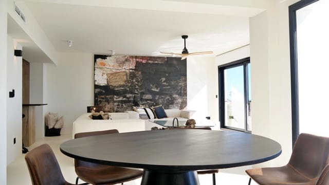 4 sypialnia Willa na sprzedaż w La Granadella  - Costa Nova, Javea / Xàbia z basenem - 1 490 000 € (Ref: 9657967)