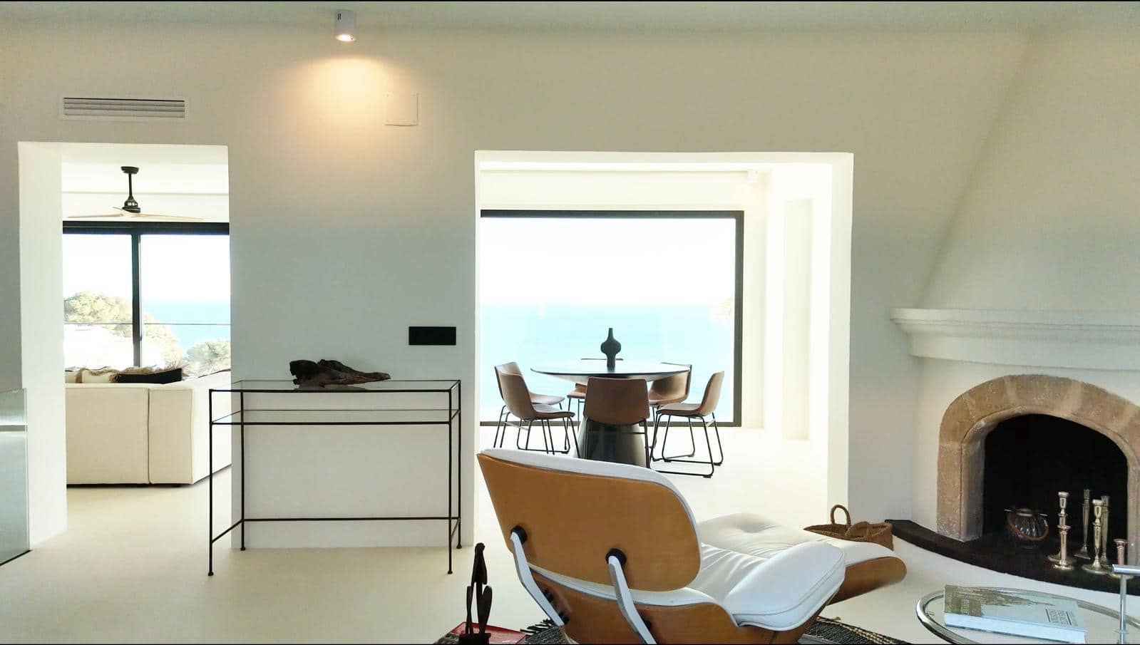 4 sypialnia Willa na sprzedaż w Javea / Xabia z basenem - 1 490 000 € (Ref: 9657967)