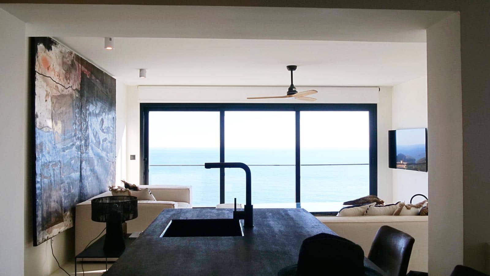 4 sypialnia Willa na sprzedaż w Javea / Xabia z basenem - 1 490 000 € (Ref: 9657967)