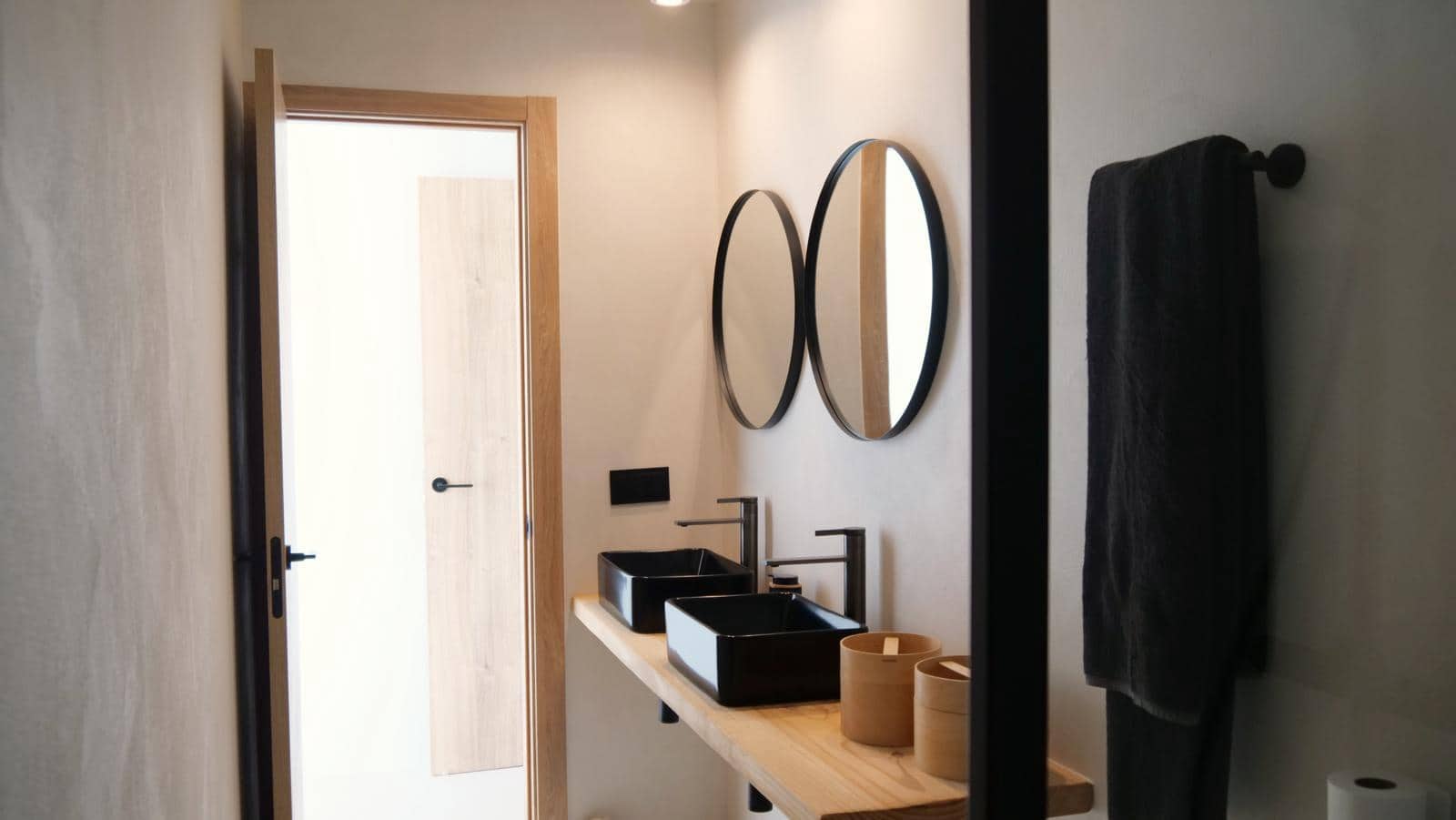 4 sypialnia Willa na sprzedaż w Javea / Xabia z basenem - 1 490 000 € (Ref: 9657967)