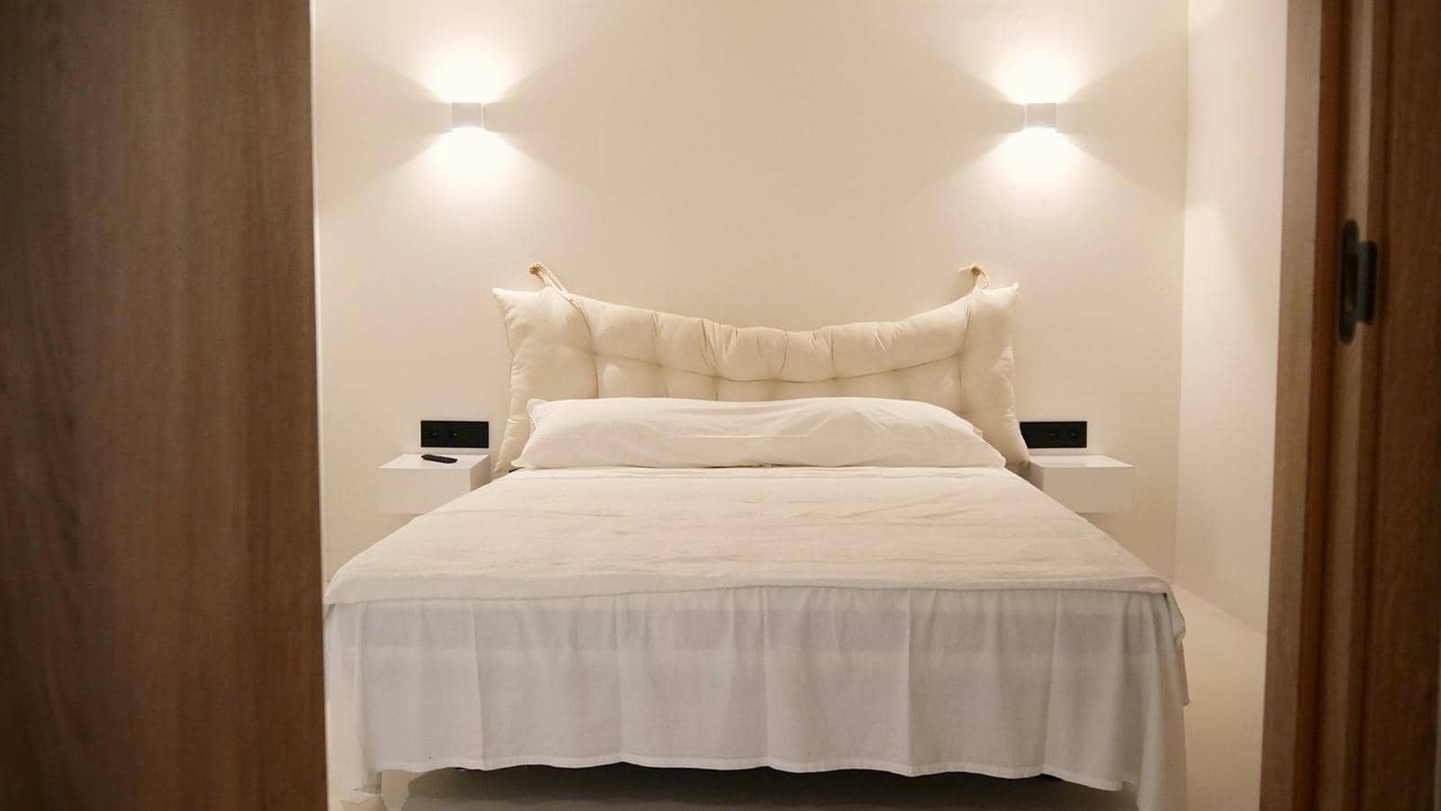 4 sypialnia Willa na sprzedaż w Javea / Xabia z basenem - 1 490 000 € (Ref: 9657967)