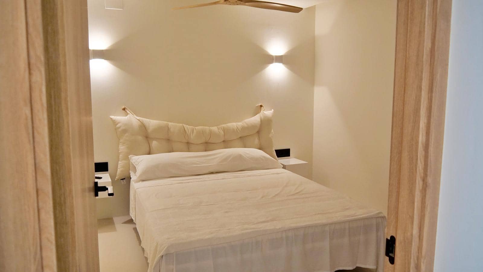 4 sypialnia Willa na sprzedaż w Javea / Xabia z basenem - 1 490 000 € (Ref: 9657967)