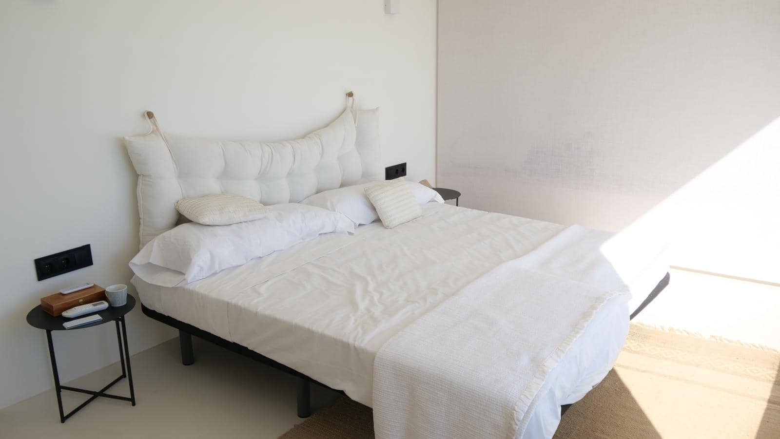 4 sypialnia Willa na sprzedaż w Javea / Xabia z basenem - 1 490 000 € (Ref: 9657967)