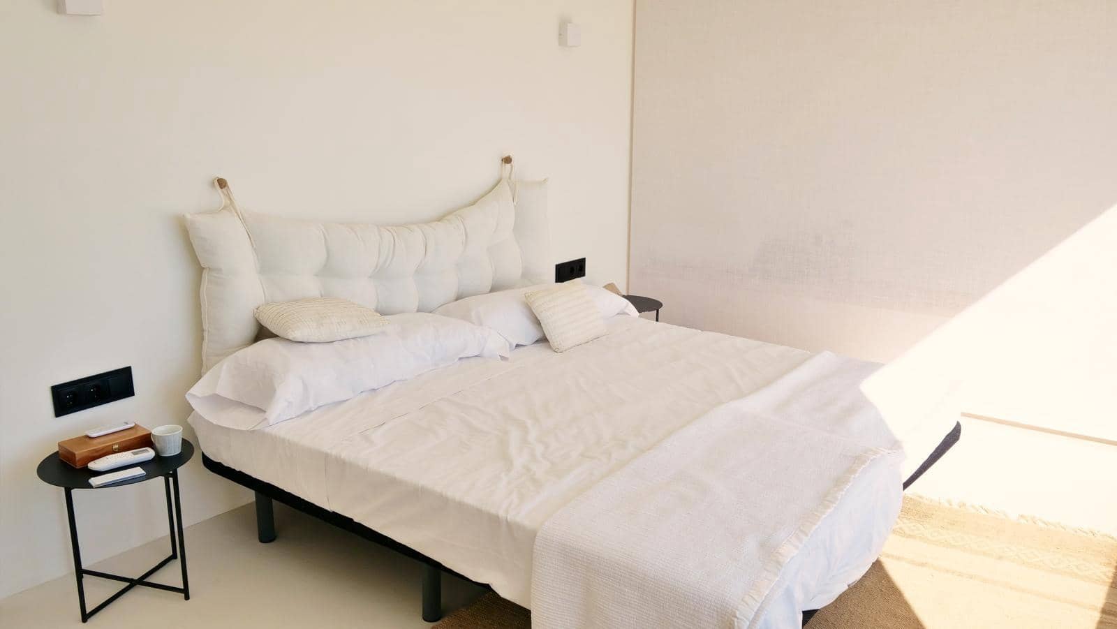 4 sypialnia Willa na sprzedaż w Javea / Xabia z basenem - 1 490 000 € (Ref: 9657967)