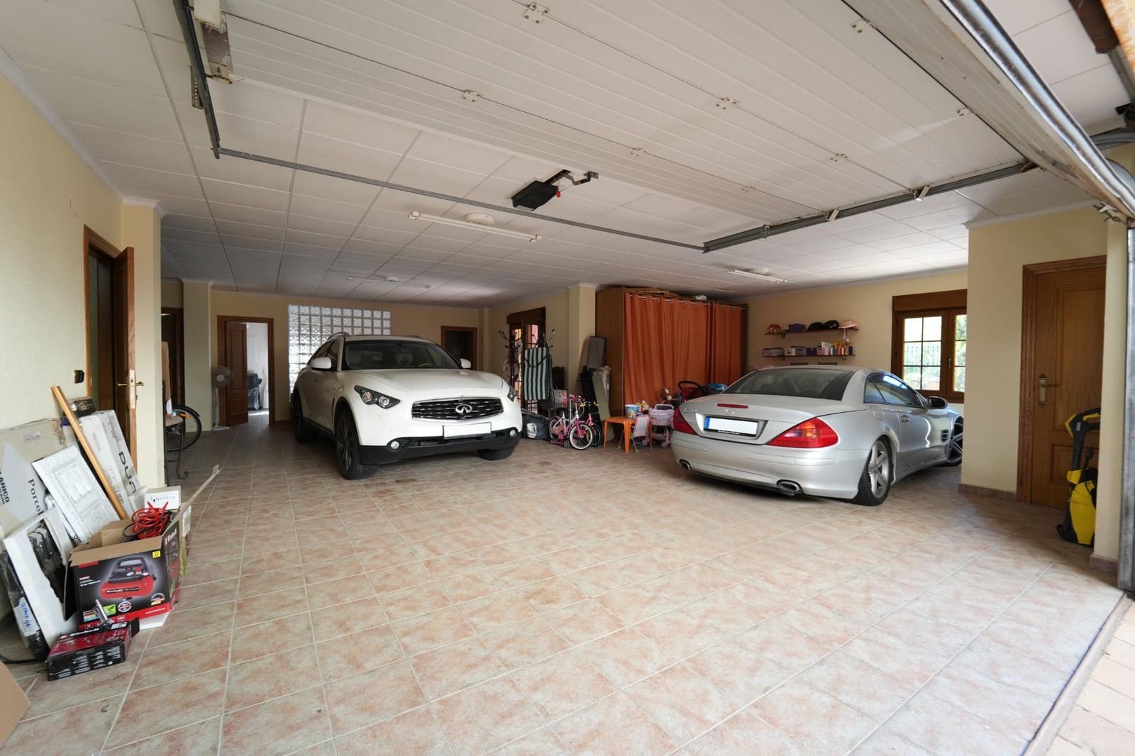 8 makuuhuone Huvila myytävänä paikassa Orihuela Costa mukana uima-altaan - 1 500 000 € (Ref: 9657968)