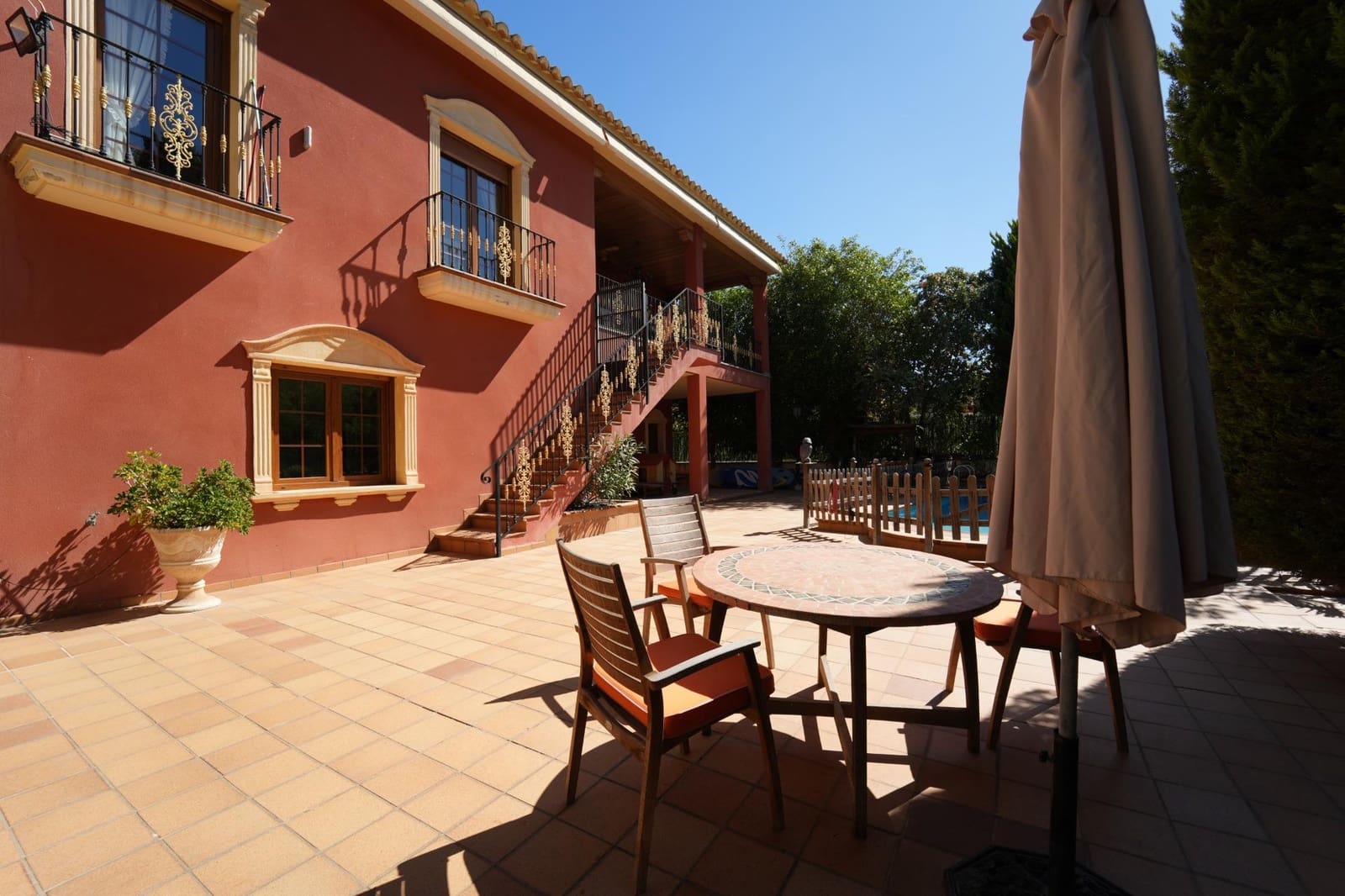 8 makuuhuone Huvila myytävänä paikassa Orihuela Costa mukana uima-altaan - 1 500 000 € (Ref: 9657968)