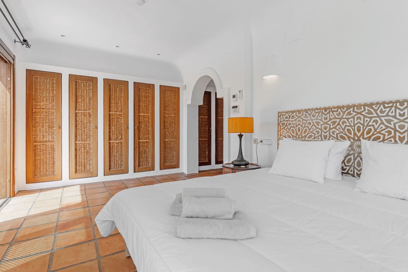 3 makuuhuone Huvila myytävänä paikassa Moraira mukana uima-altaan - 1 995 000 € (Ref: 9657970)