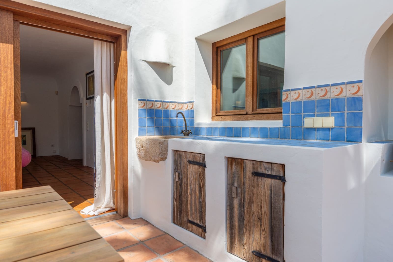 3 makuuhuone Huvila myytävänä paikassa Moraira mukana uima-altaan - 1 995 000 € (Ref: 9657970)