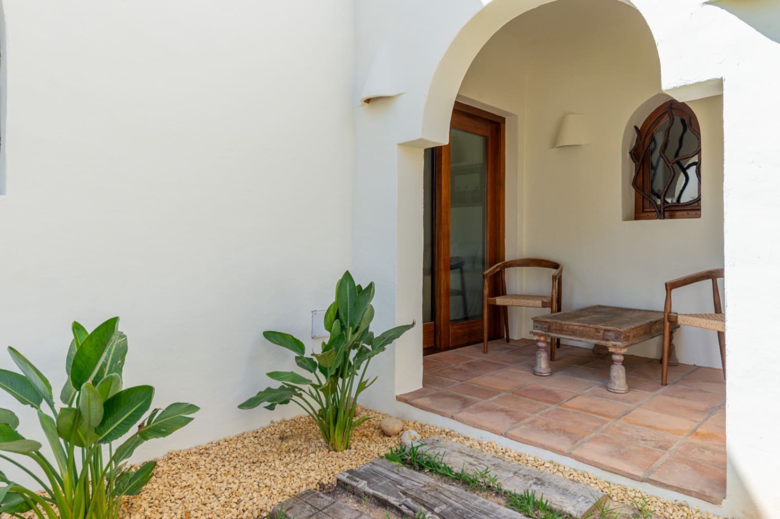 3 makuuhuone Huvila myytävänä paikassa Moraira mukana uima-altaan - 1 995 000 € (Ref: 9657970)