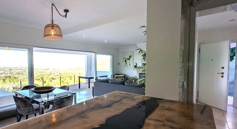 3 camera da letto Villa in vendita in Denia con piscina garage - 795.000 € (Rif: 9657972)