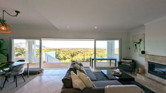 3 camera da letto Villa in vendita in Dénia con piscina garage - 795.000 € (Rif: 9657972)